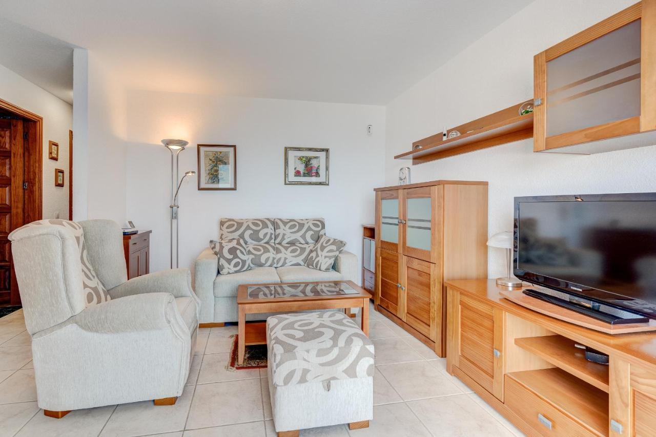 Los Gigantes Sea View By Paramount Holidays Santiago del Teide Exterior foto