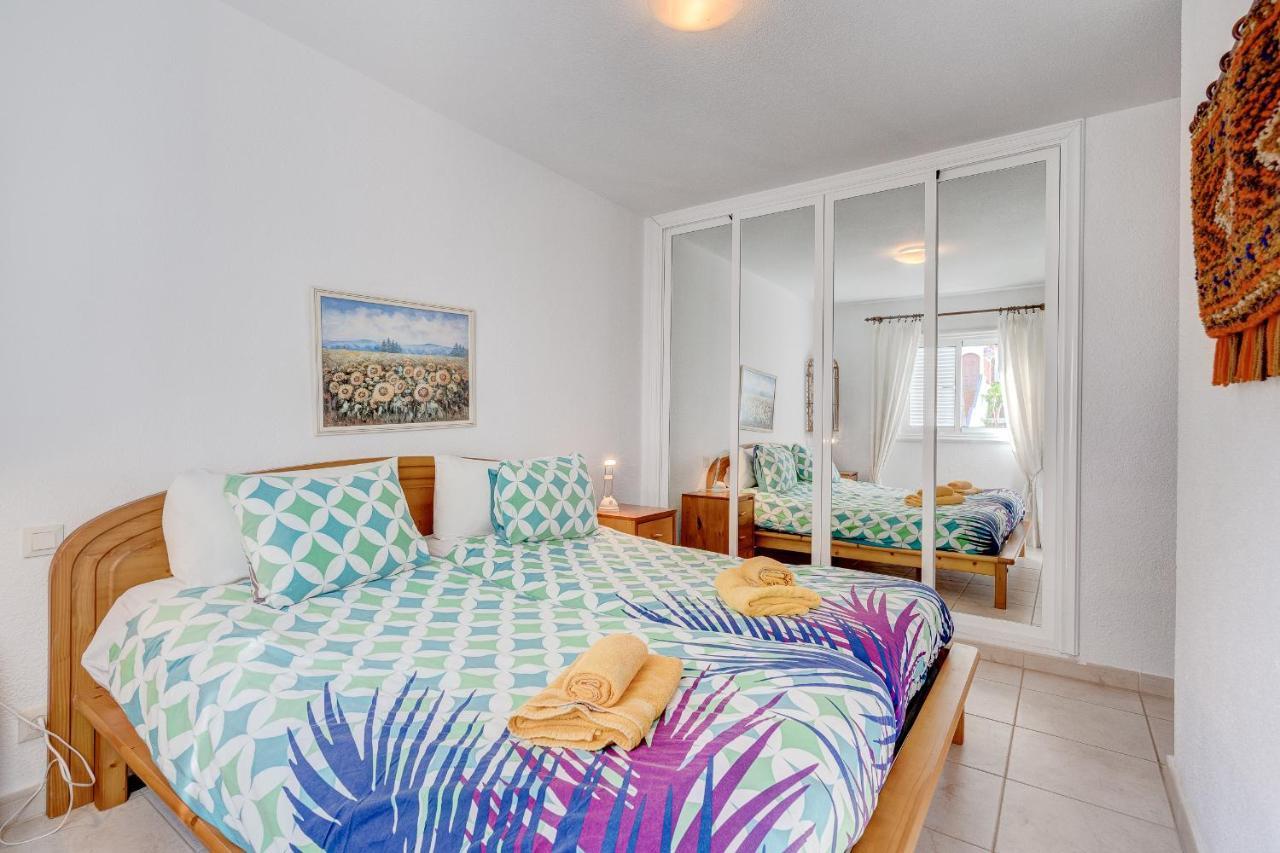 Los Gigantes Sea View By Paramount Holidays Santiago del Teide Exterior foto
